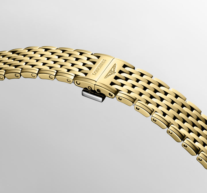 LONGINES – GRANDE CLASSIQUE DE LONGINES – L4.512.2.37.8