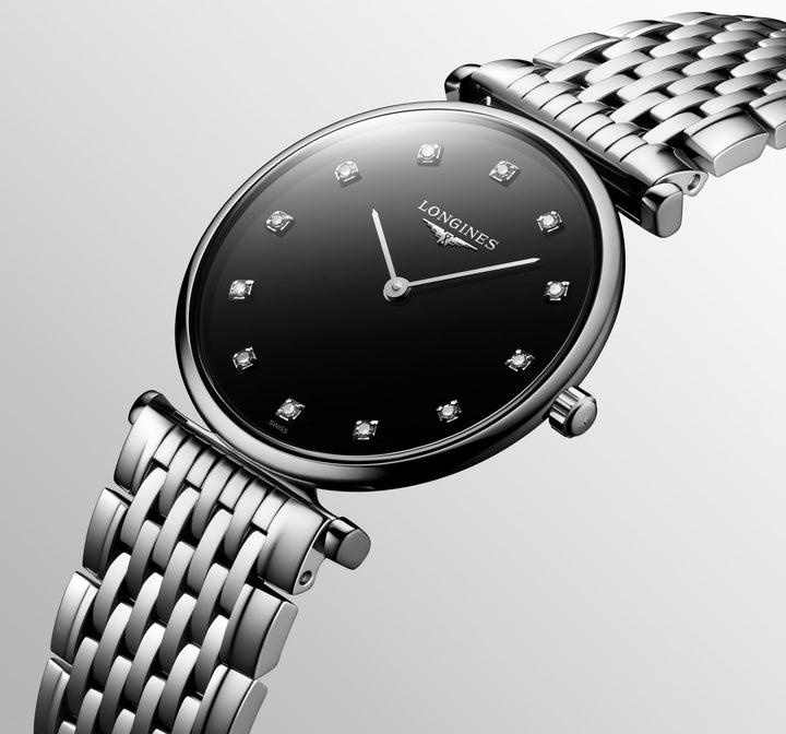 LONGINES – LA GRANDE CLASSIQUE DE LONGINES – L4.512.4.58.6