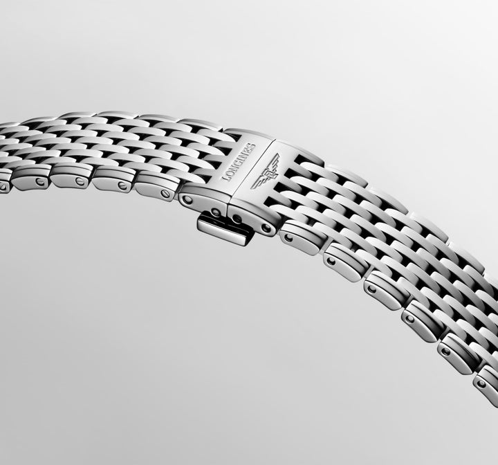 LONGINES – THE GRANDE CLASSIQUE DE LONGINES – L4.512.4.87.6