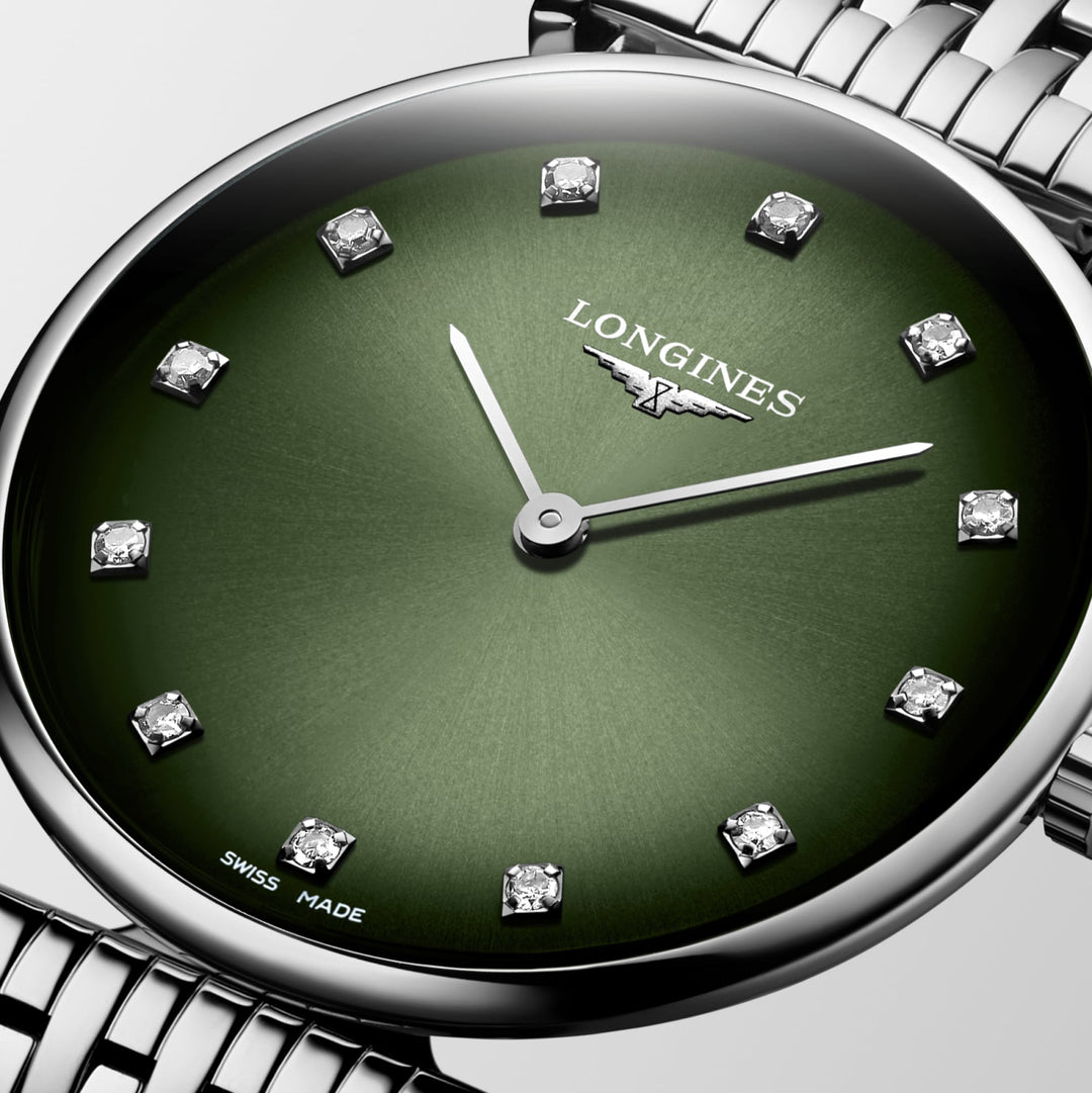 LONGINES – GRANDE CLASSIQUE DE LONGINES – L4.512.4.92.6