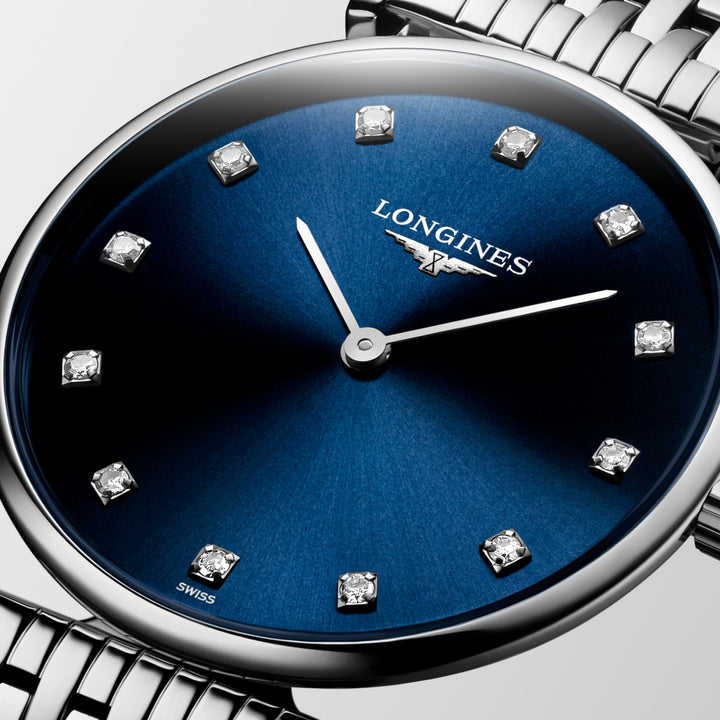 LONGINES – GRANDE CLASSIQUE DE LONGINES – L4.512.4.97.6
