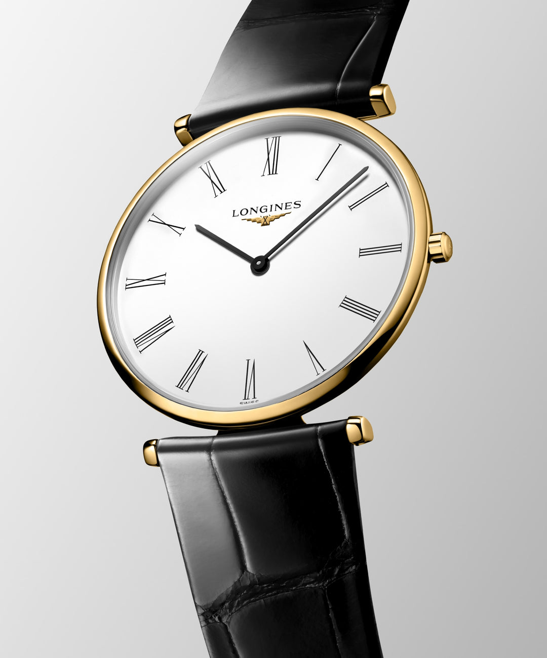 LONGINES – GRANDE CLASSIQUE DE LONGINES – L4.755.2.11.2
