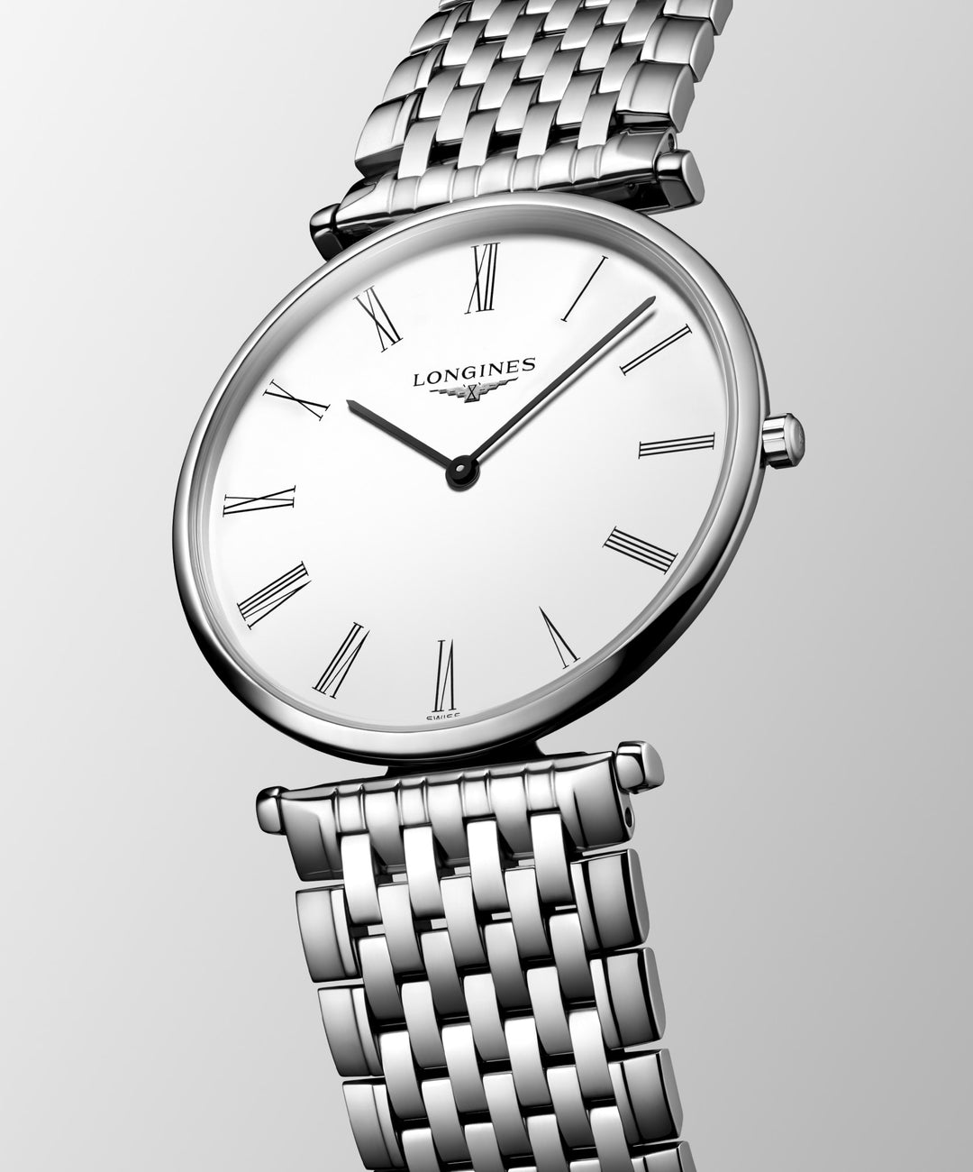 LONGINES – GRANDE CLASSIQUE DE LONGINES – L4.755.4.11.6