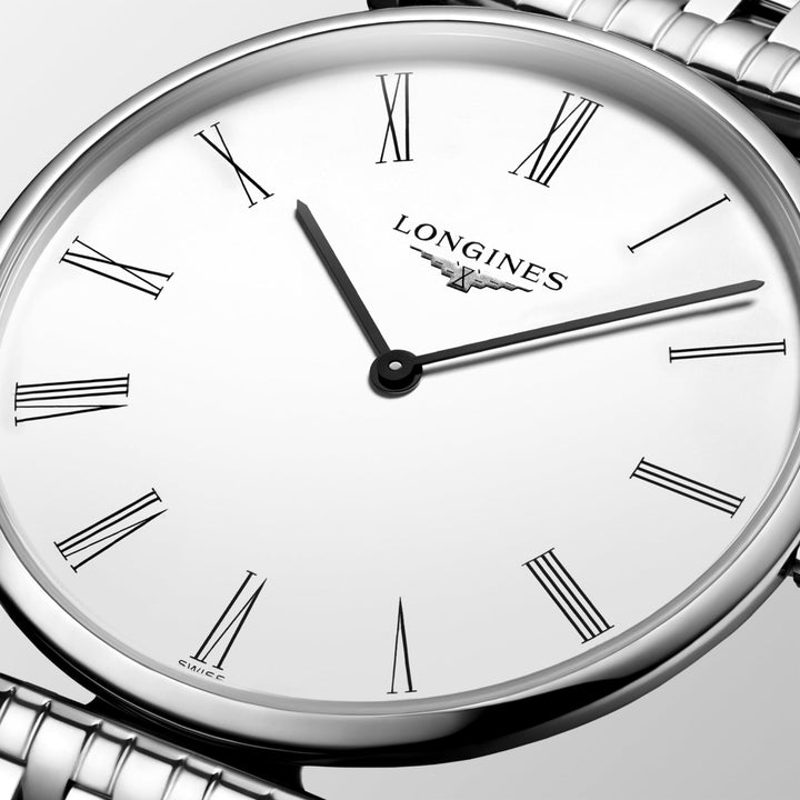 LONGINES – GRANDE CLASSIQUE DE LONGINES – L4.755.4.11.6