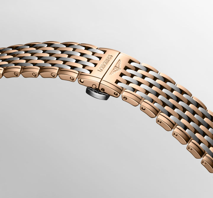 LONGINES – THE GRANDE CLASSIQUE DE LONGINES – L4.866.1.97.7