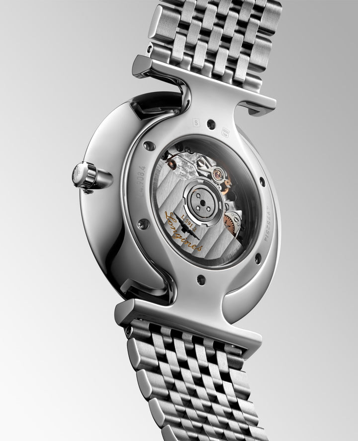 LONGINES – GRANDE CLASSIQUE DE LONGINES – L4.908.4.97.6