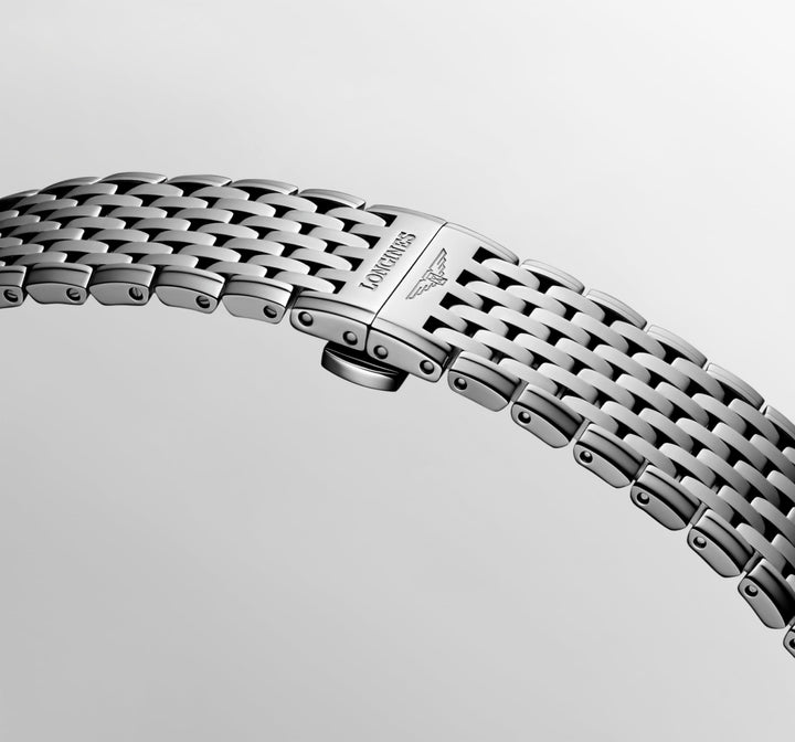 LONGINES – GRANDE CLASSIQUE DE LONGINES – L4.908.4.97.6