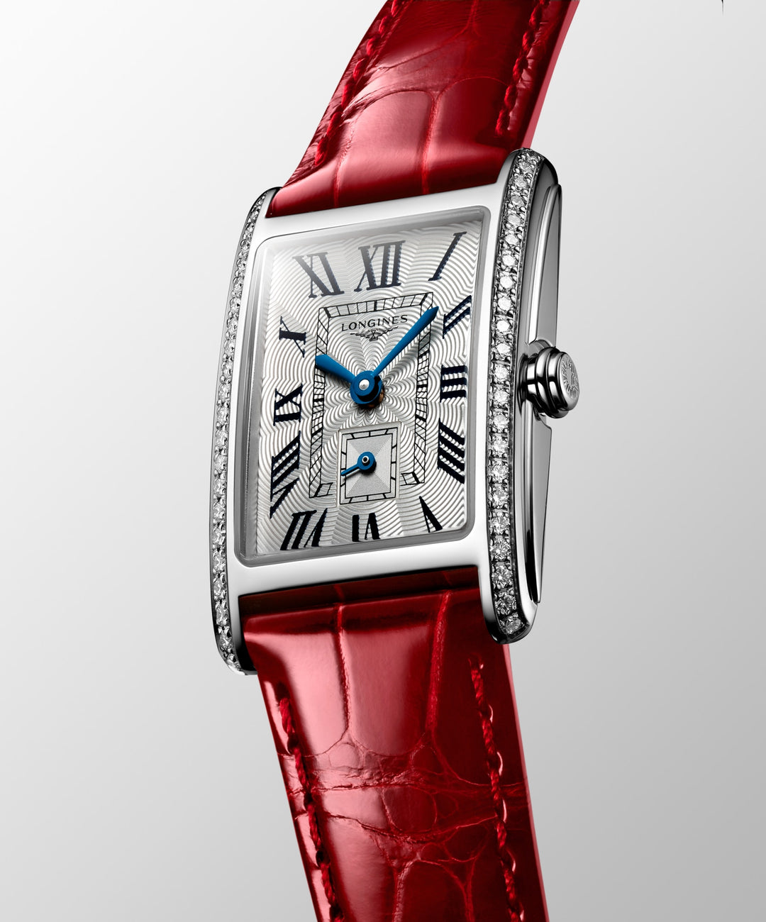 LONGINES – LONGINES DOLCEVITA – L5.255.0.71.5