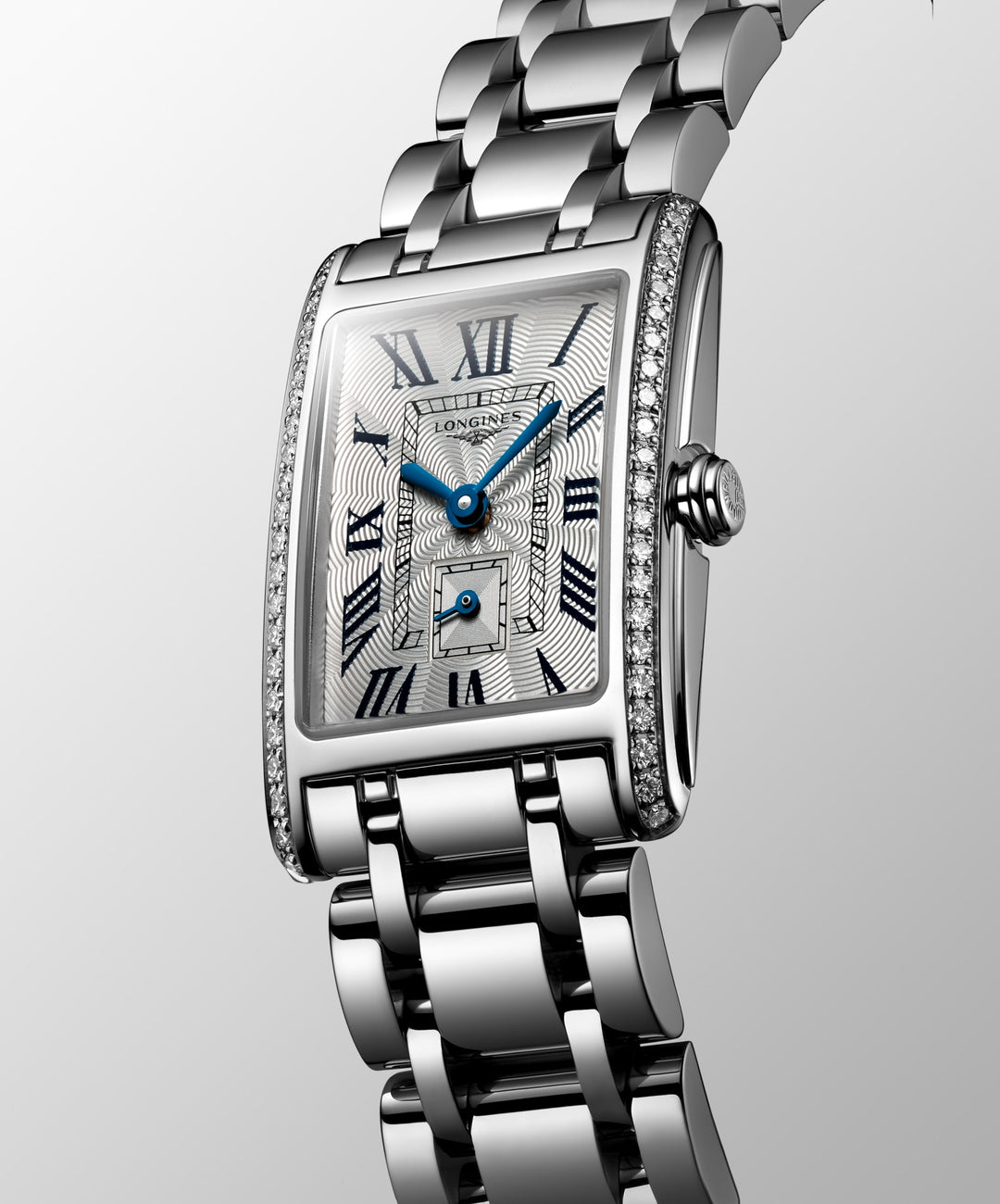 Longines orologio Longines Dolcevita 20.8 x 32 mm L5.255.0.71.6