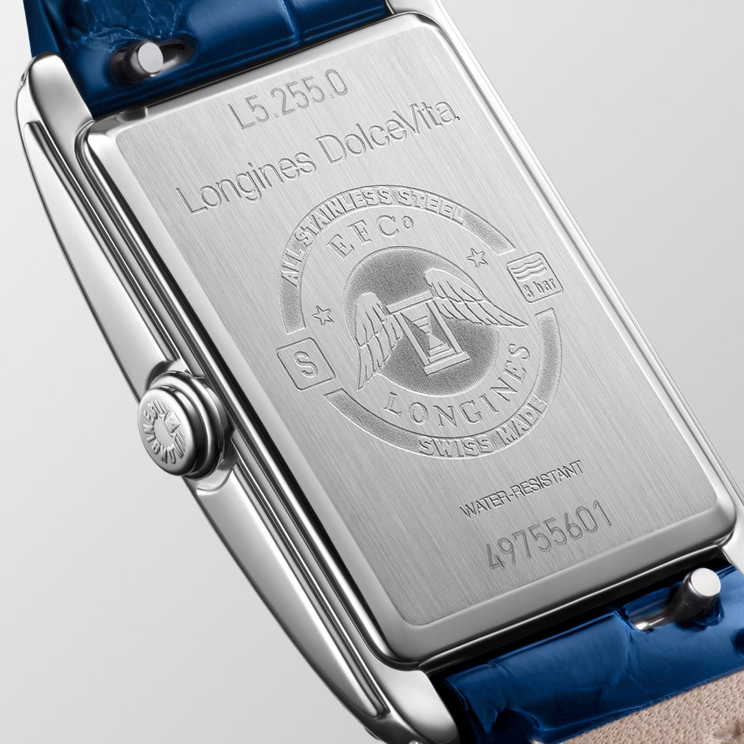 LONGINES – LONGINES DOLCEVITA – L5.255.0.71.7