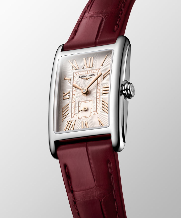 LONGINES – LONGINES DOLCEVITA – L5.255.4.28.2