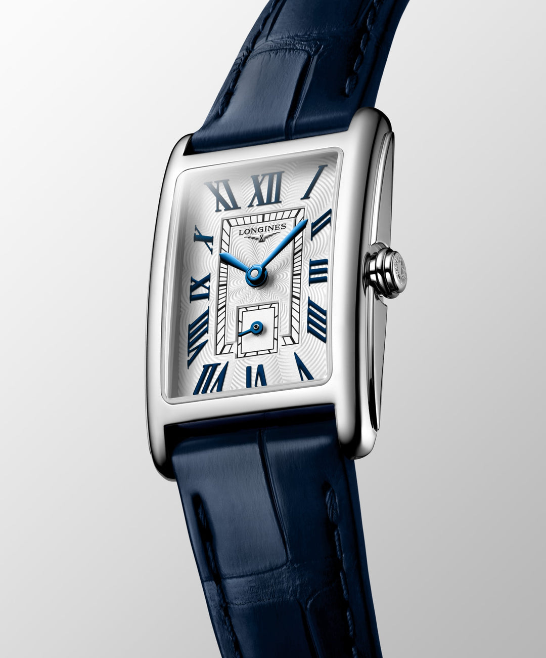 Longines orologio Longines Dolcevita 20.8 x 32 mm - L5.255.4.70.2
