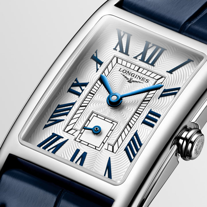 Longines orologio Longines Dolcevita 20.8 x 32 mm - L5.255.4.70.2
