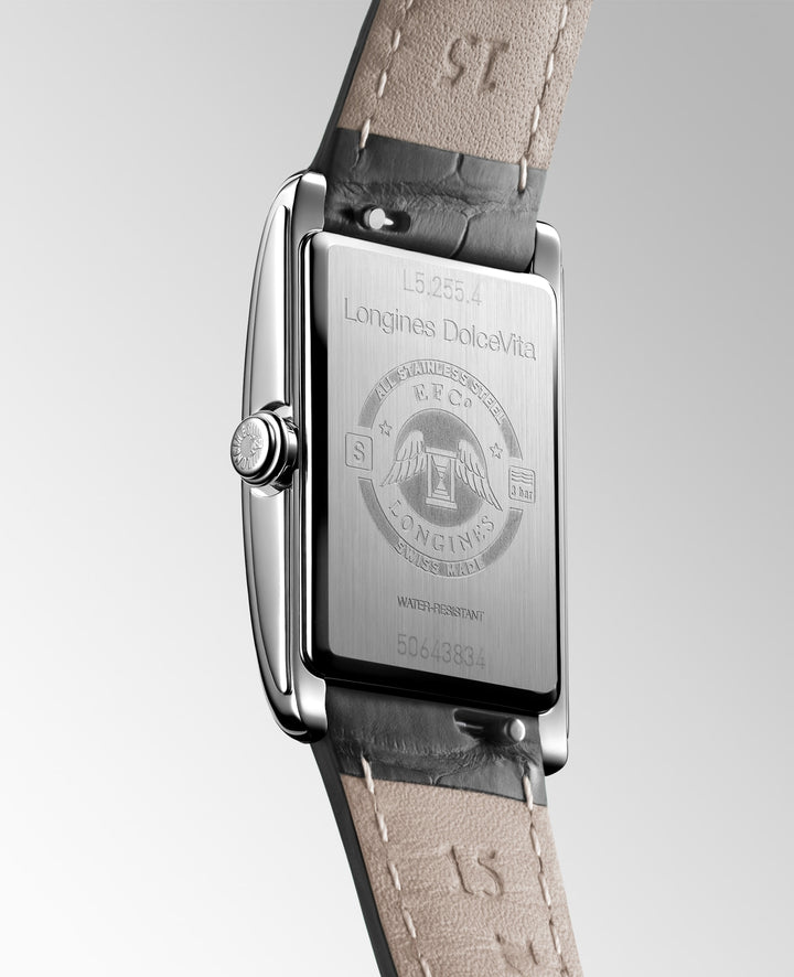 Longines orologio LONGINES DOLCEVITA - L5.255.4.75.2