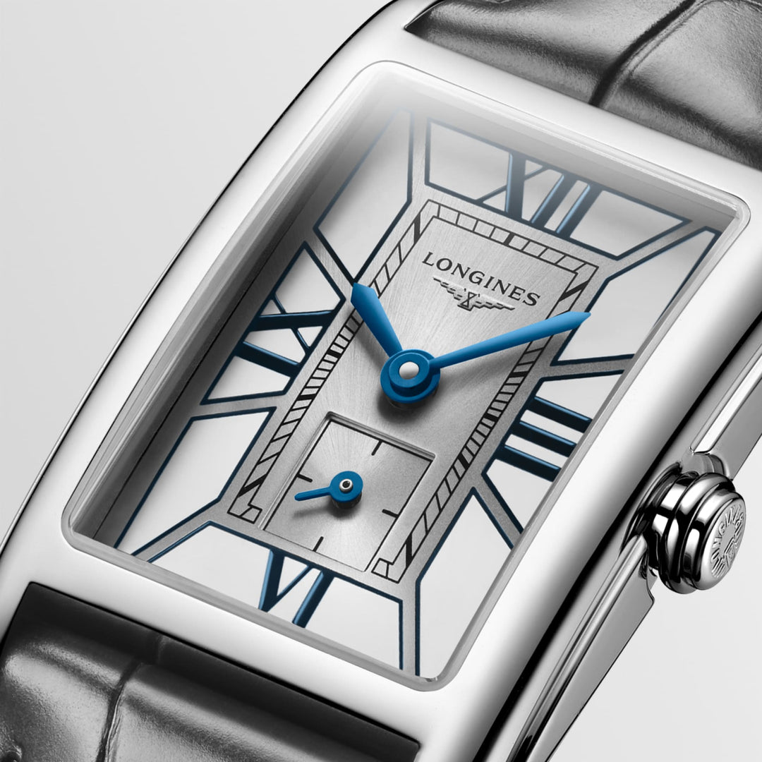Longines orologio LONGINES DOLCEVITA - L5.255.4.75.2