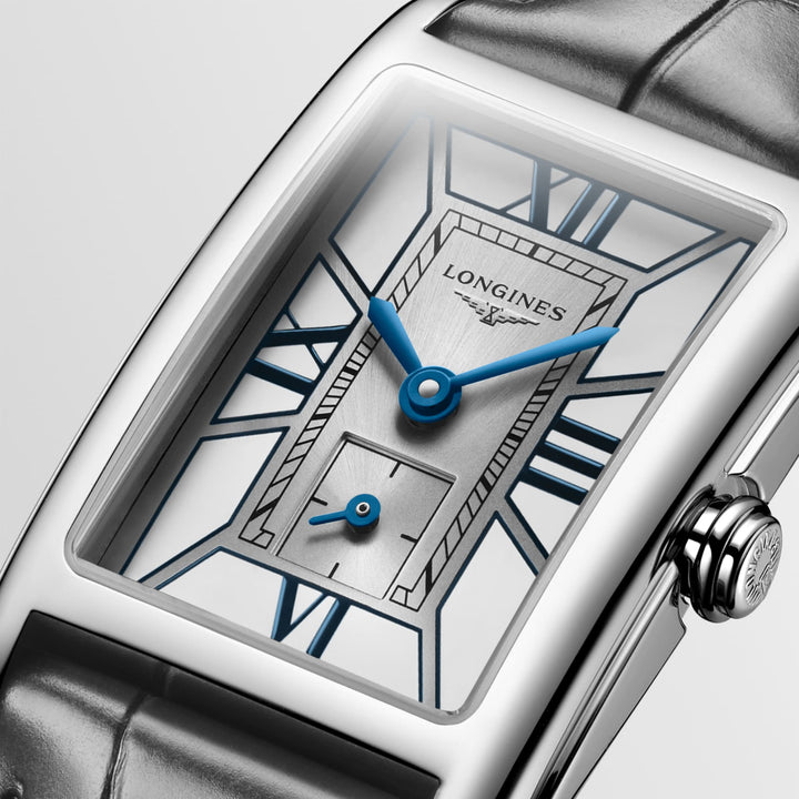 Longines orologio LONGINES DOLCEVITA - L5.255.4.75.2