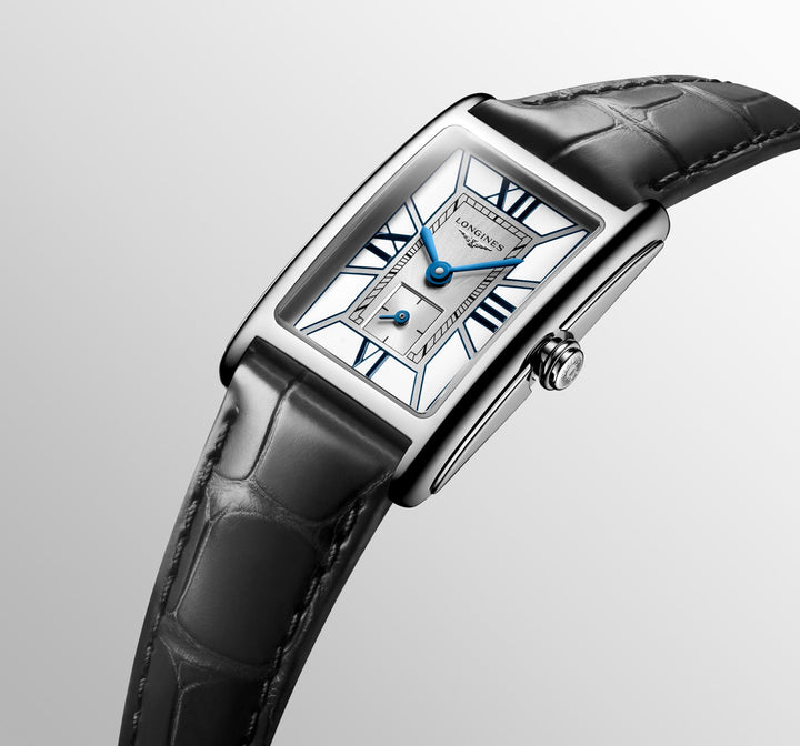 Longines orologio LONGINES DOLCEVITA - L5.255.4.75.2