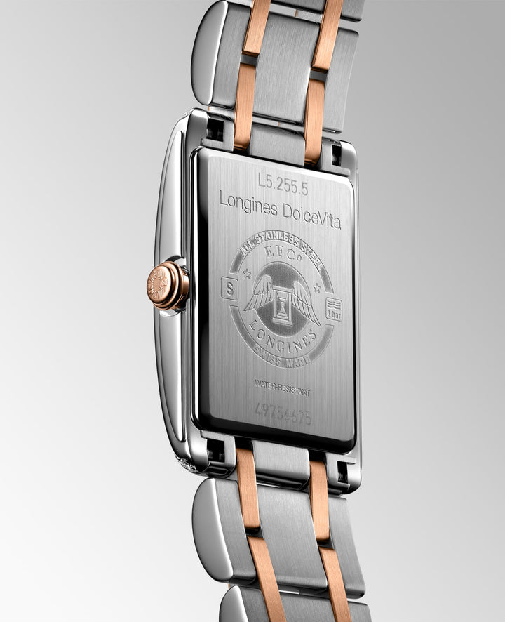 LONGINES – LONGINES DOLCEVITA – L5.255.5.79.7