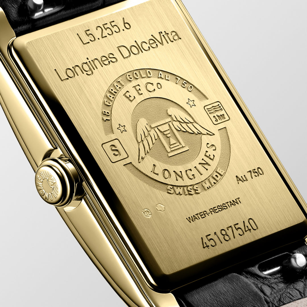 LONGINES – LONGINES DOLCEVITA – L5.255.6.71.0