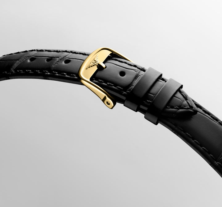 LONGINES – LONGINES DOLCEVITA – L5.255.6.71.0