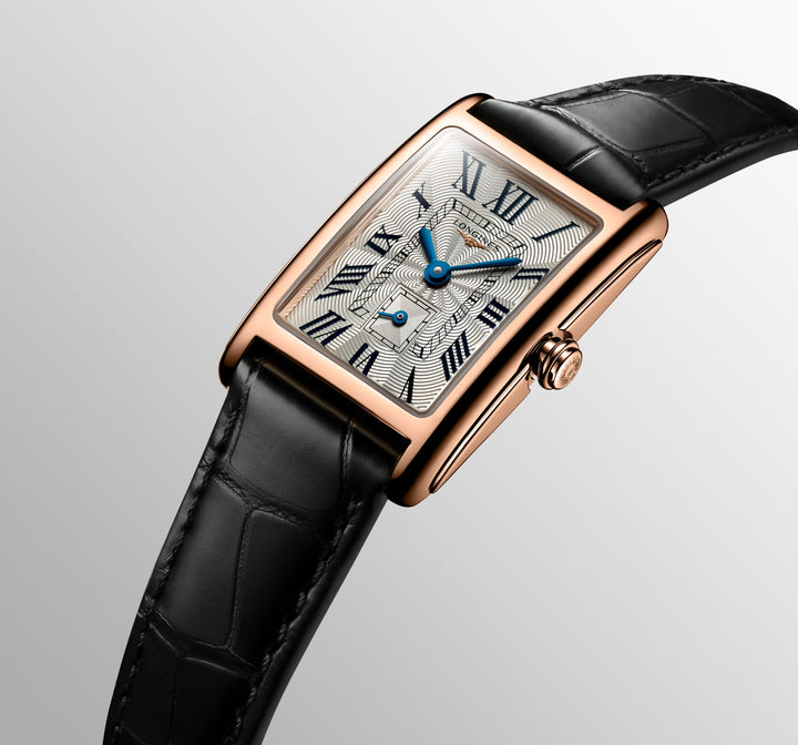 LONGINES – LONGINES DOLCEVITA – L5.255.8.71.0