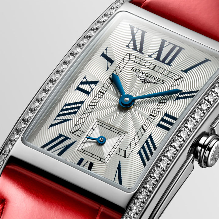 LONGINES – LONGINES DOLCEVITA – L5.512.0.71.5