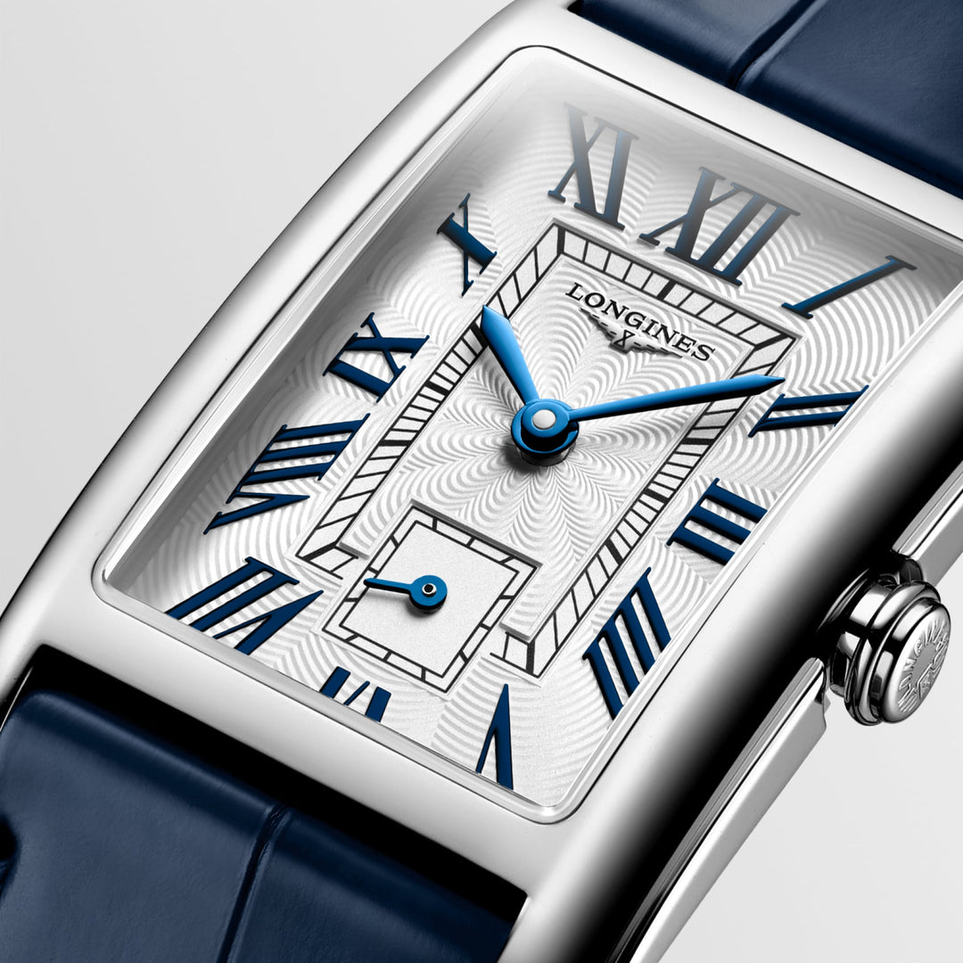 LONGINES – LONGINES DOLCEVITA – L5.512.4.70.2