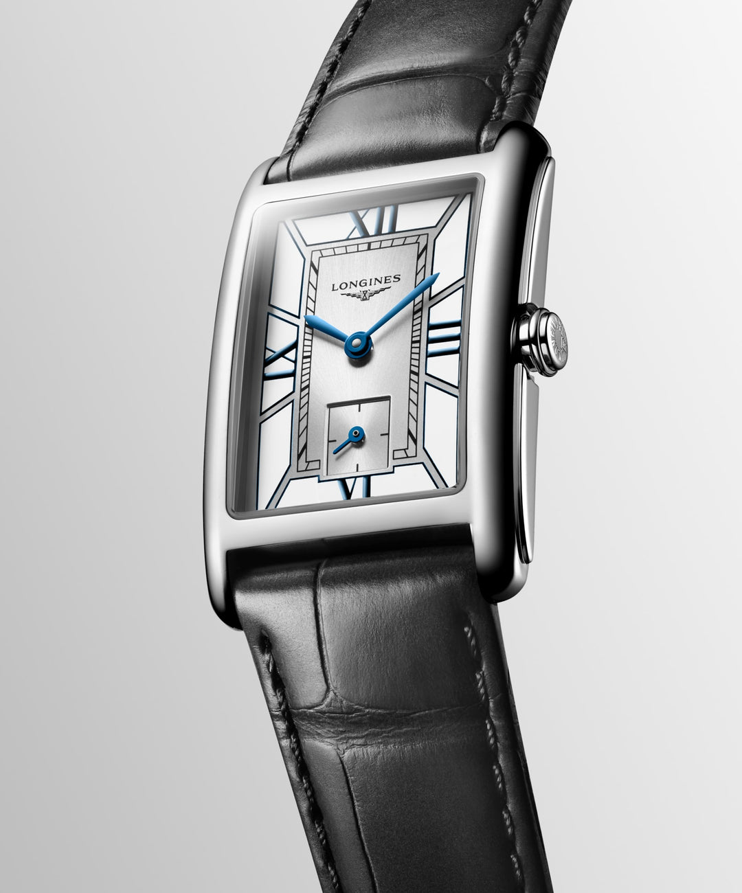 LONGINES – LONGINES DOLCEVITA – L5.512.4.75.2