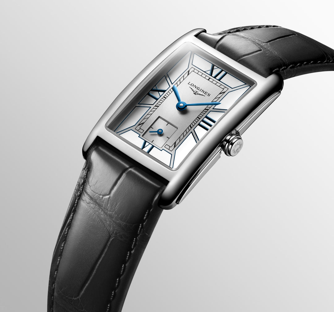 LONGINES – LONGINES DOLCEVITA – L5.512.4.75.2