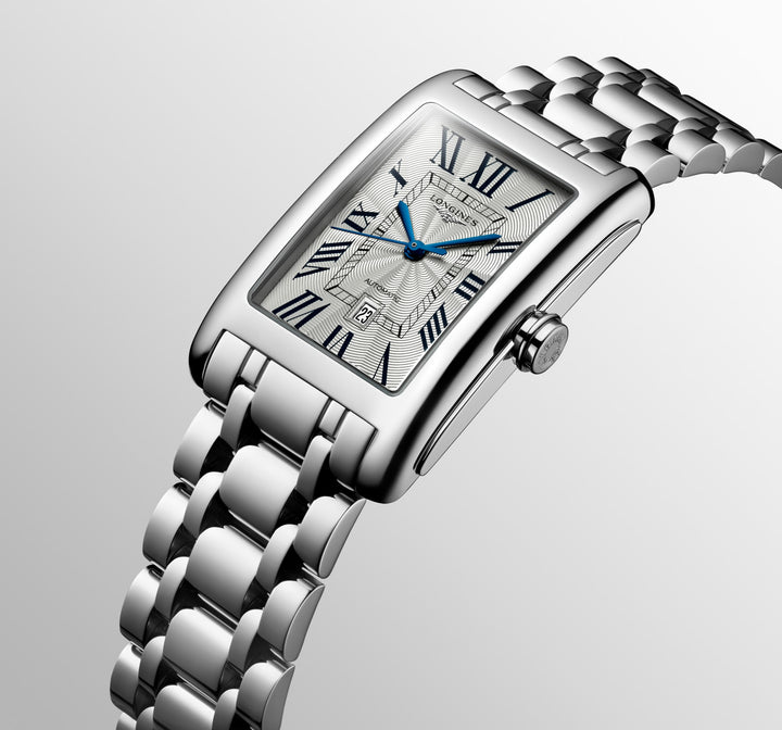 LONGINES – LONGINES DOLCEVITA – L5.757.4.71.6