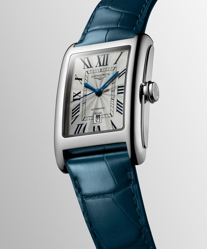 Longines orologio LONGINES DOLCEVITA - L5.757.4.71.9