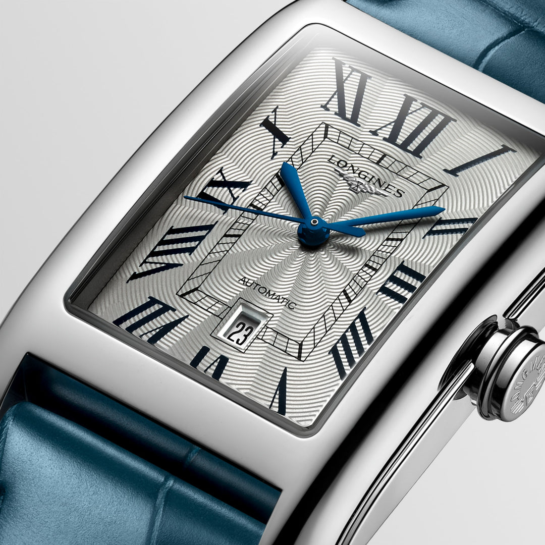 Longines orologio LONGINES DOLCEVITA - L5.757.4.71.9