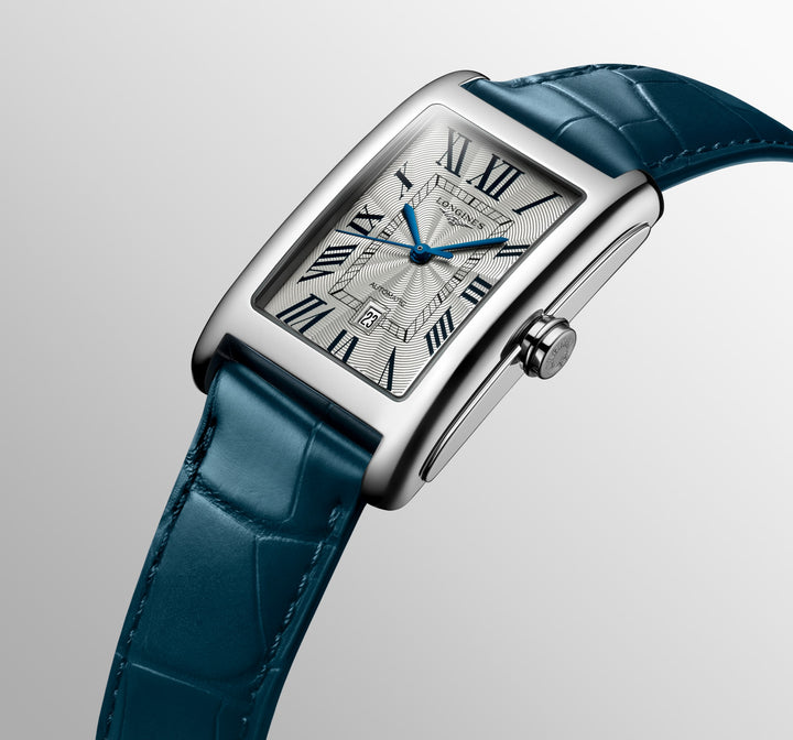 Longines orologio LONGINES DOLCEVITA - L5.757.4.71.9