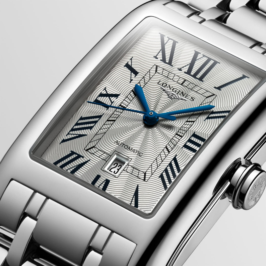 LONGINES – LONGINES DOLCEVITA – L5.767.4.71.6