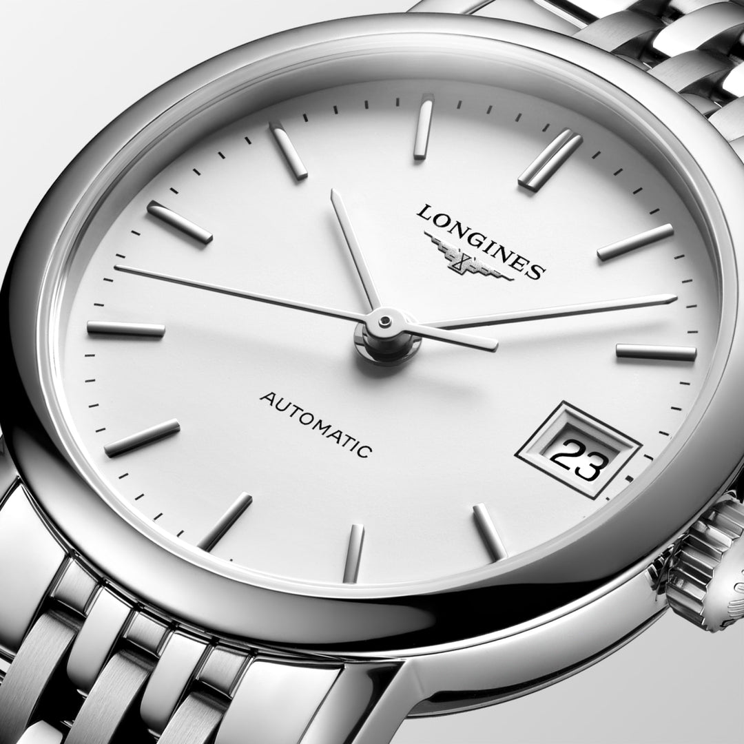 LONGINES – LONGINES ELEGANT KOLLEKTION – L4.309.4.19.6