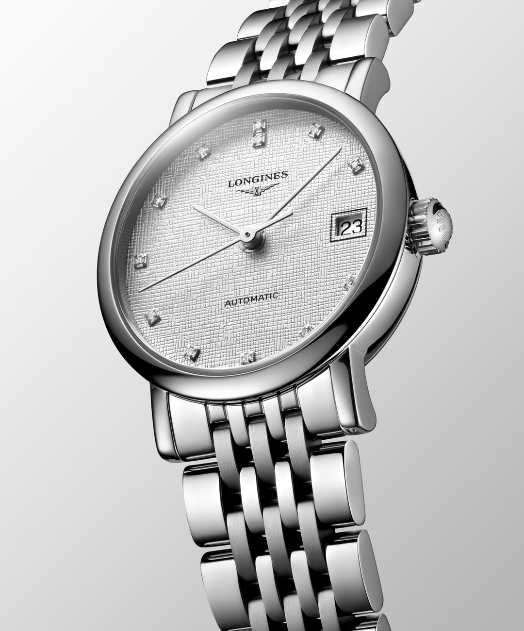 LONGINES – LONGINES ELEGANT MALLI – L4.309.4.79.6