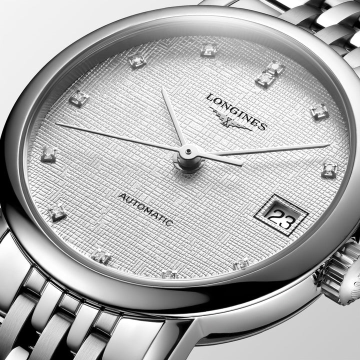 LONGINES – LONGINES ELEGANT MALLI – L4.309.4.79.6