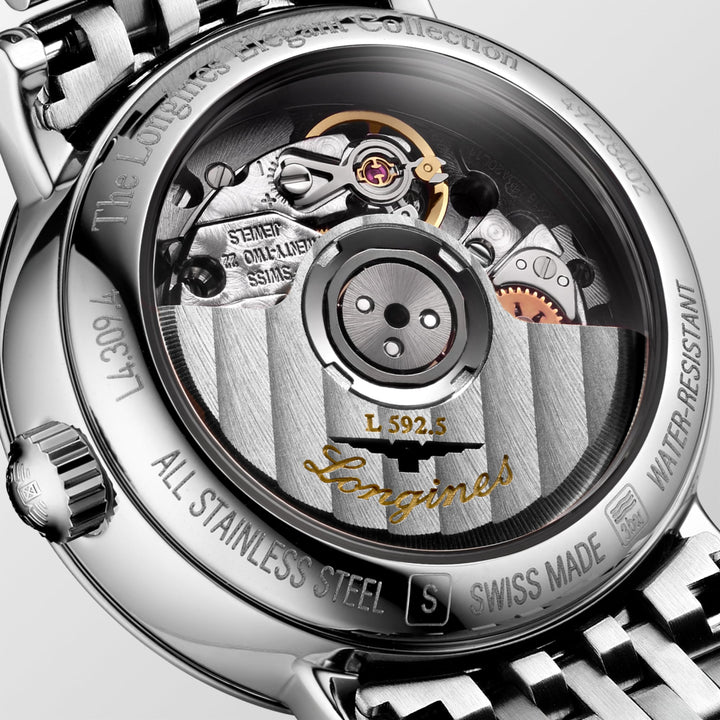 LONGINES – LONGINES ELEGANT KOLLEKTION – L4.309.4.80.6