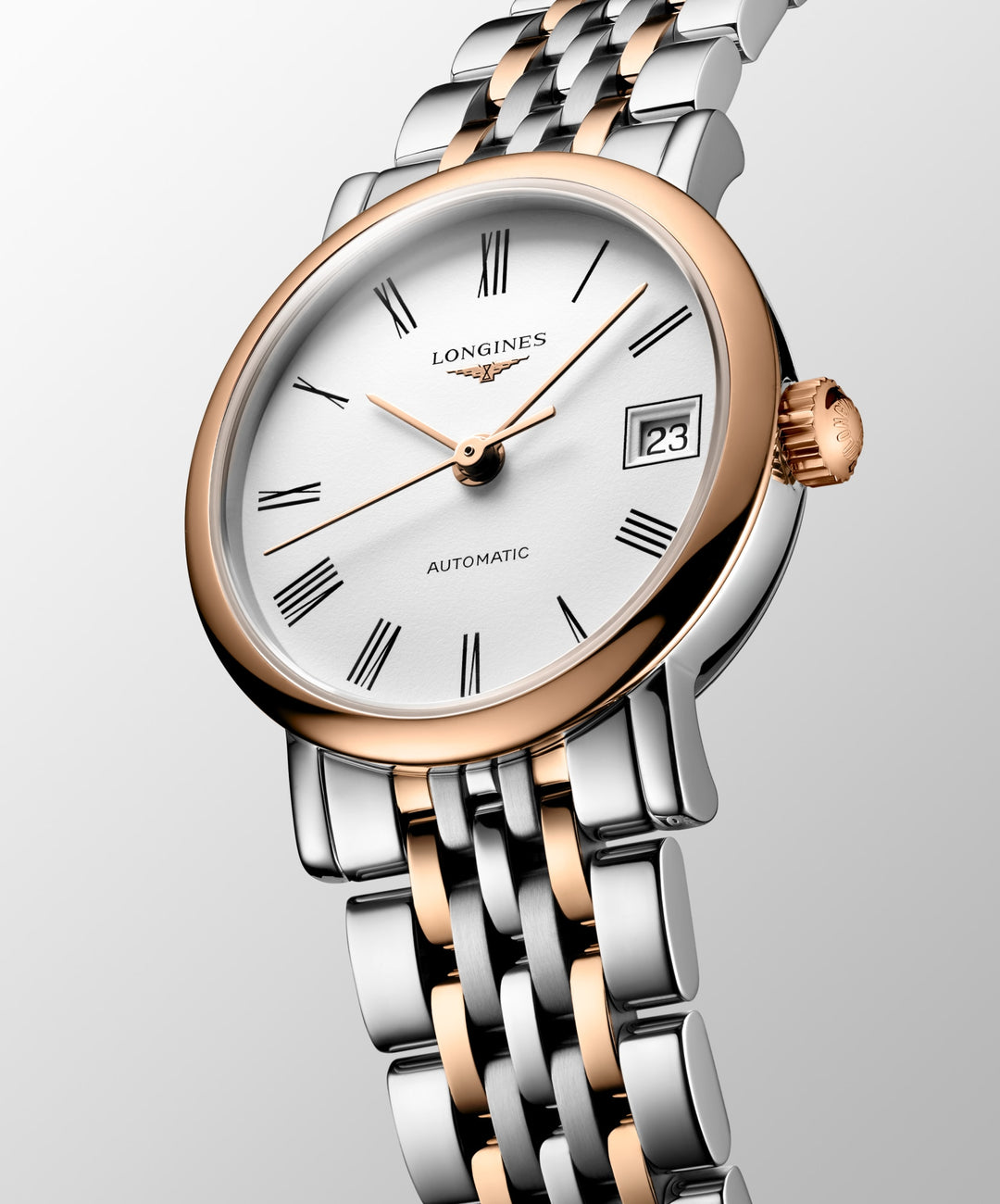 LONGINES – KOLEKCJA LONGINES ELEGANT – L4.309.5.18.7