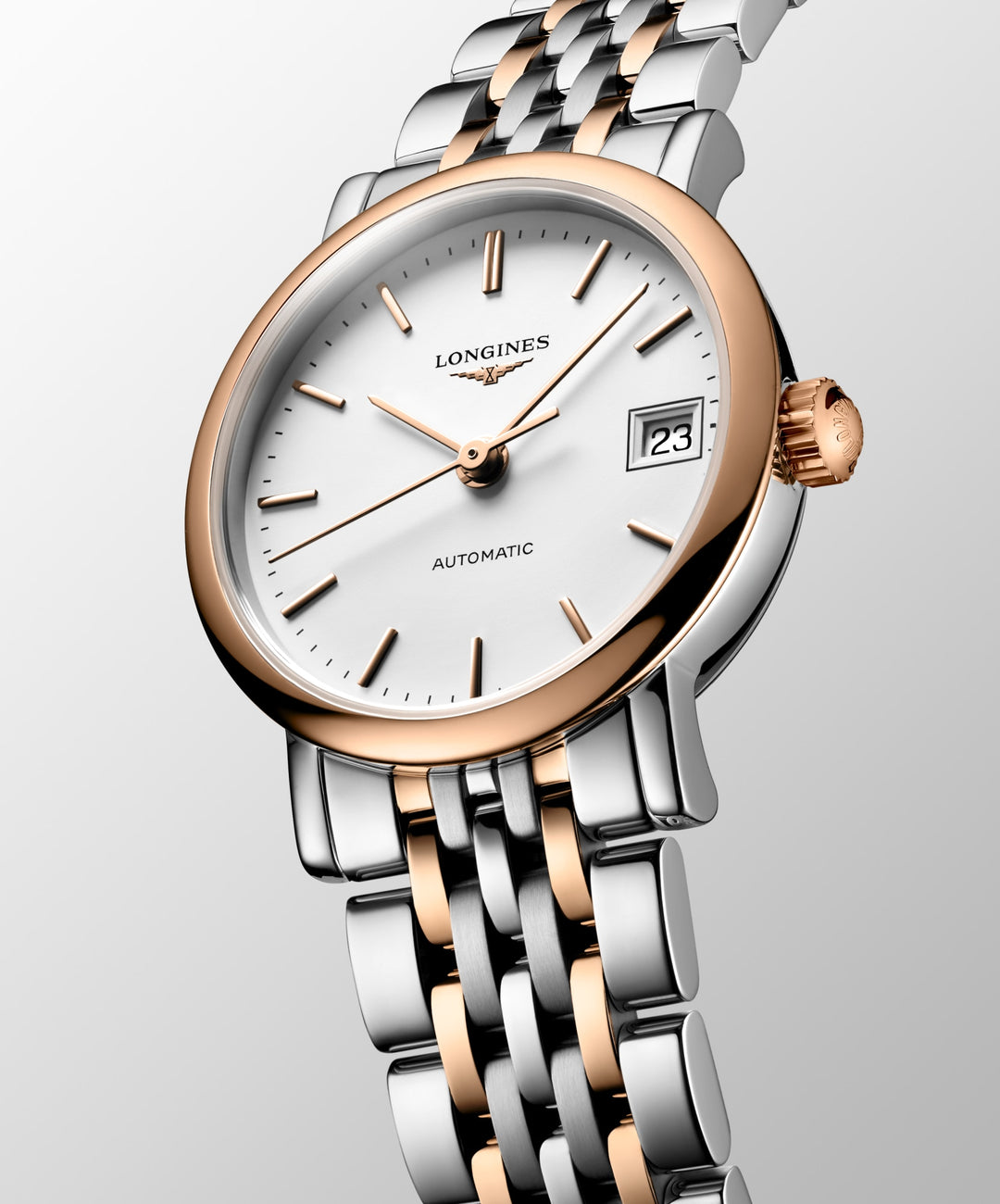 LONGINES – LONGINES ELEGANT KOLLEKTION – L4.309.5.19.7