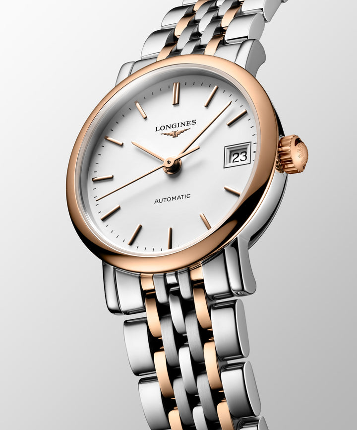 LONGINES – LONGINES ELEGANT KOLLEKTION – L4.309.5.19.7