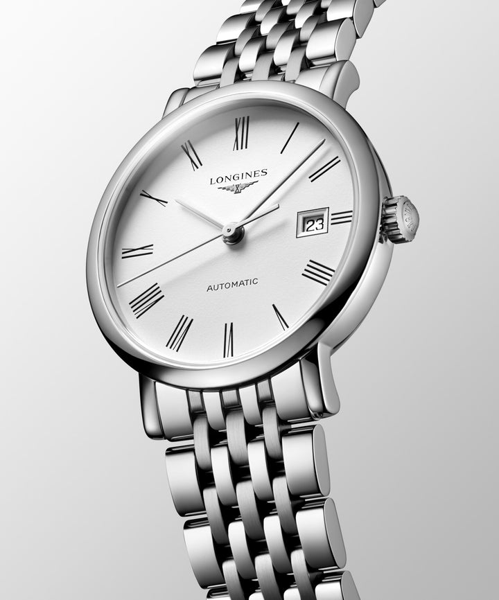 LONGINES – LONGINES ELEGANT KOLLEKTION – L4.310.4.18.6