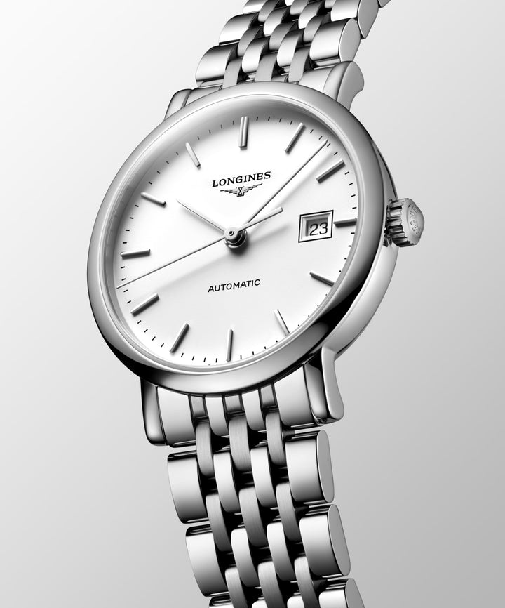LONGINES – COLECȚIA LONGINES ELEGANT – L4.310.4.19.6