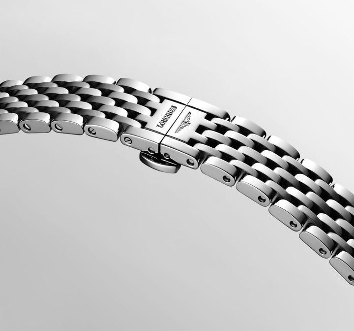 LONGINES – LONGINES ELEGANT KOLLEKTION – L4.310.4.80.6