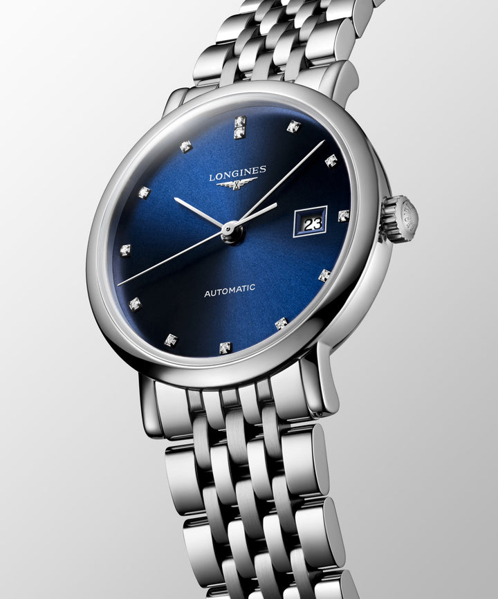 LONGINES – LONGINES ELEGANT KOLLEKTION – L4.310.4.90.6