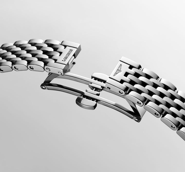 LONGINES – LONGINES ELEGANT KOLLEKTION – L4.310.4.90.6