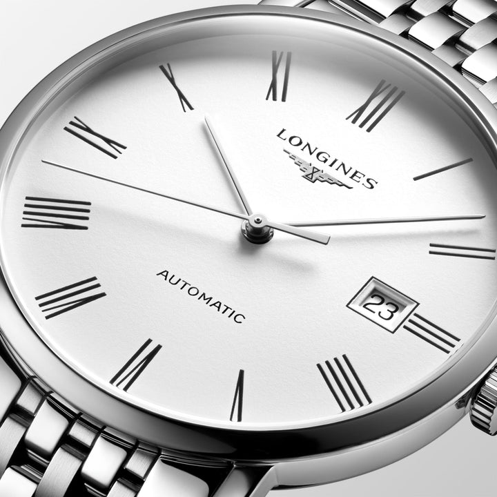 LONGINES – LONGINES ELEGÁNS KOLLEKCIÓ – L4.910.4.18.6