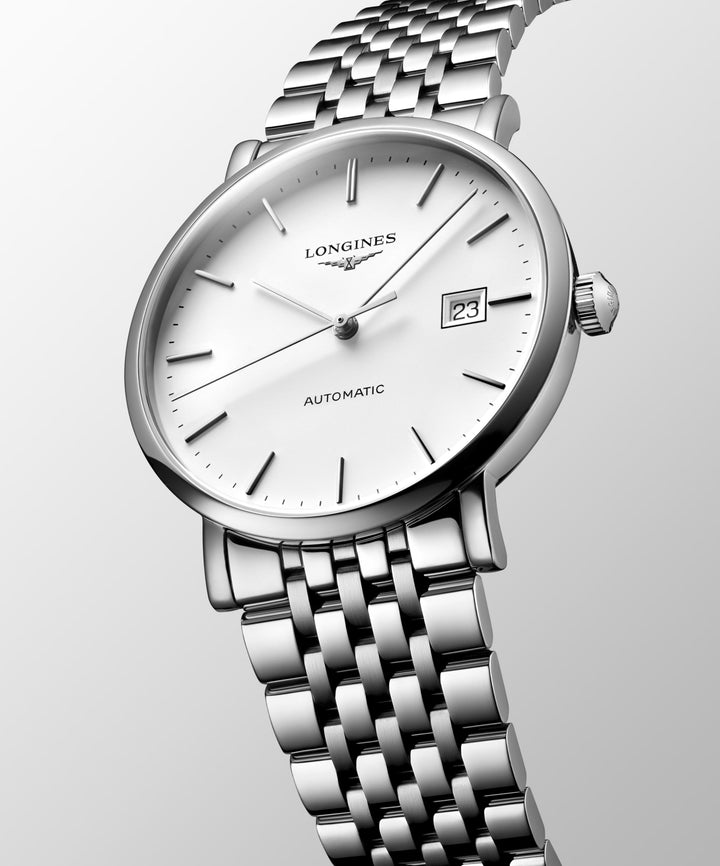 LONGINES – LONGINES ELEGANT KOLLEKTION – L4.910.4.19.6