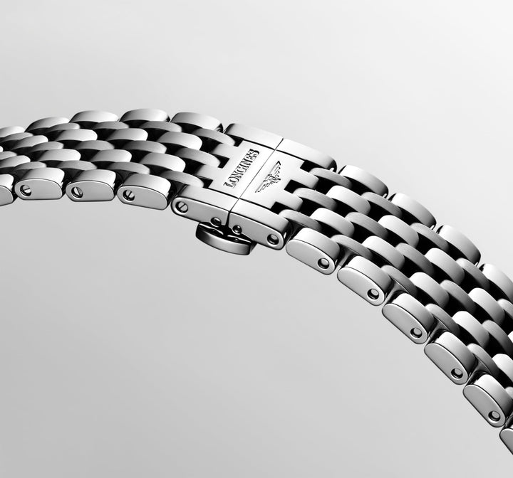 LONGINES – ELEGANTNÍ KOLEKCE LONGINES – L4.910.4.59.6