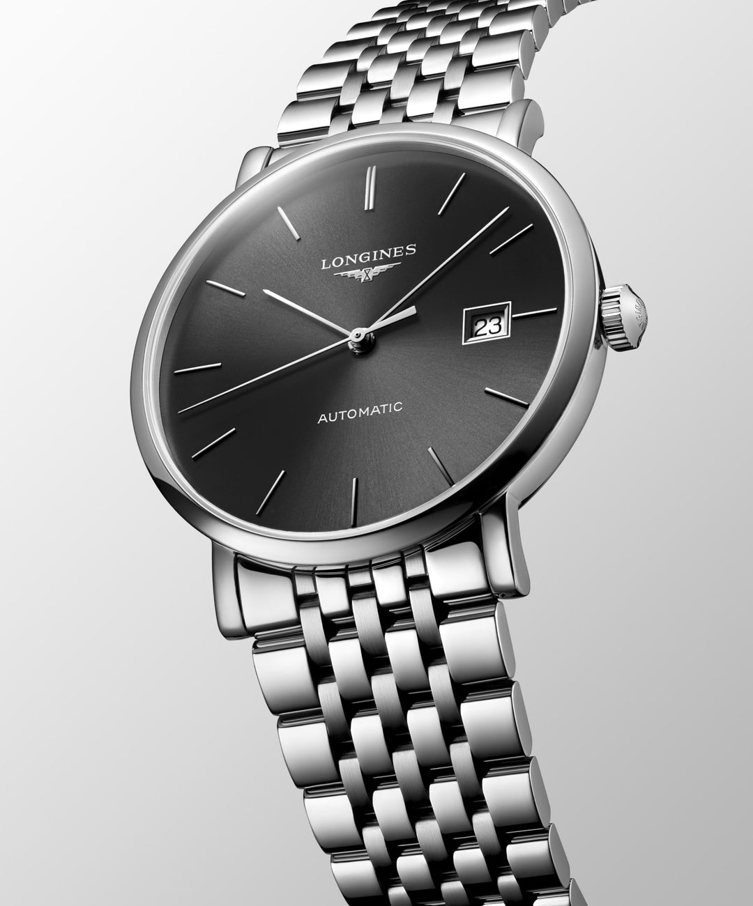 LONGINES – KOLEKCJA LONGINES ELEGANT – L4.910.4.70.6